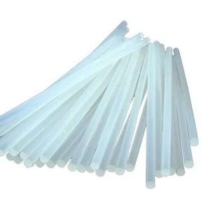Keo súng bắn keo nhỏ và lớn-1 bộ 5, 10 cây