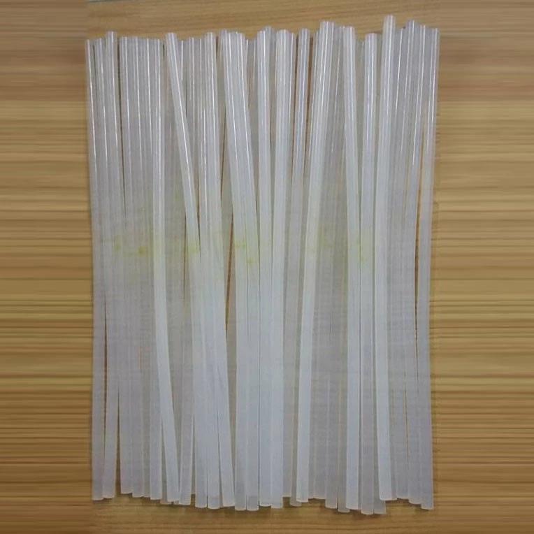 Keo súng bắn keo nhỏ và lớn-1 bộ 5, 10 cây