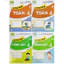 Sách - Vở Thực Hành Toán Tiếng Việt Lớp 4 - Kết Nối Tri Thức - NXB Giáo Dục