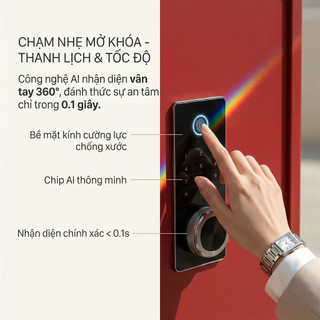 Két Sắt Mini Cao Cấp Khóa Vân Tay - Thiết Kế Sang Trọng Cho Gia Đình, Tủ Cầm Đồ Văn Phòng Đỉnh Cao Phong Thủy