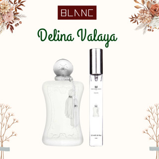 BST Nước Hoa Nữ Delina Exclusif, Valaya BLANC PERFUME, Nước Hoa Chiết Thơm Lâu Phong Cách Hiện Đại, Nữ Tính