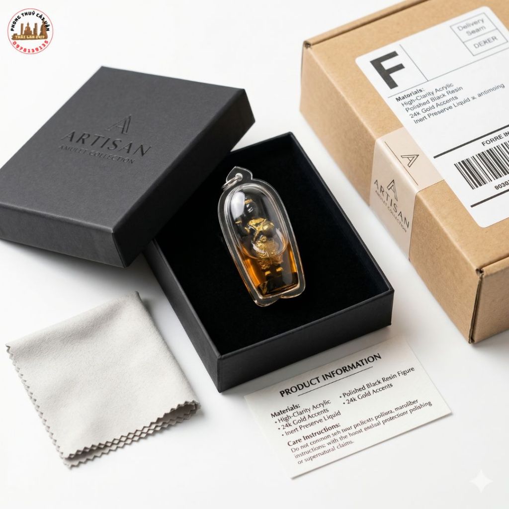 Móc Khóa Trang Trí Kiu Men Thủ Công 5cm – Nhỏ Gọn, Độc Lạ Và Ấn Tượng