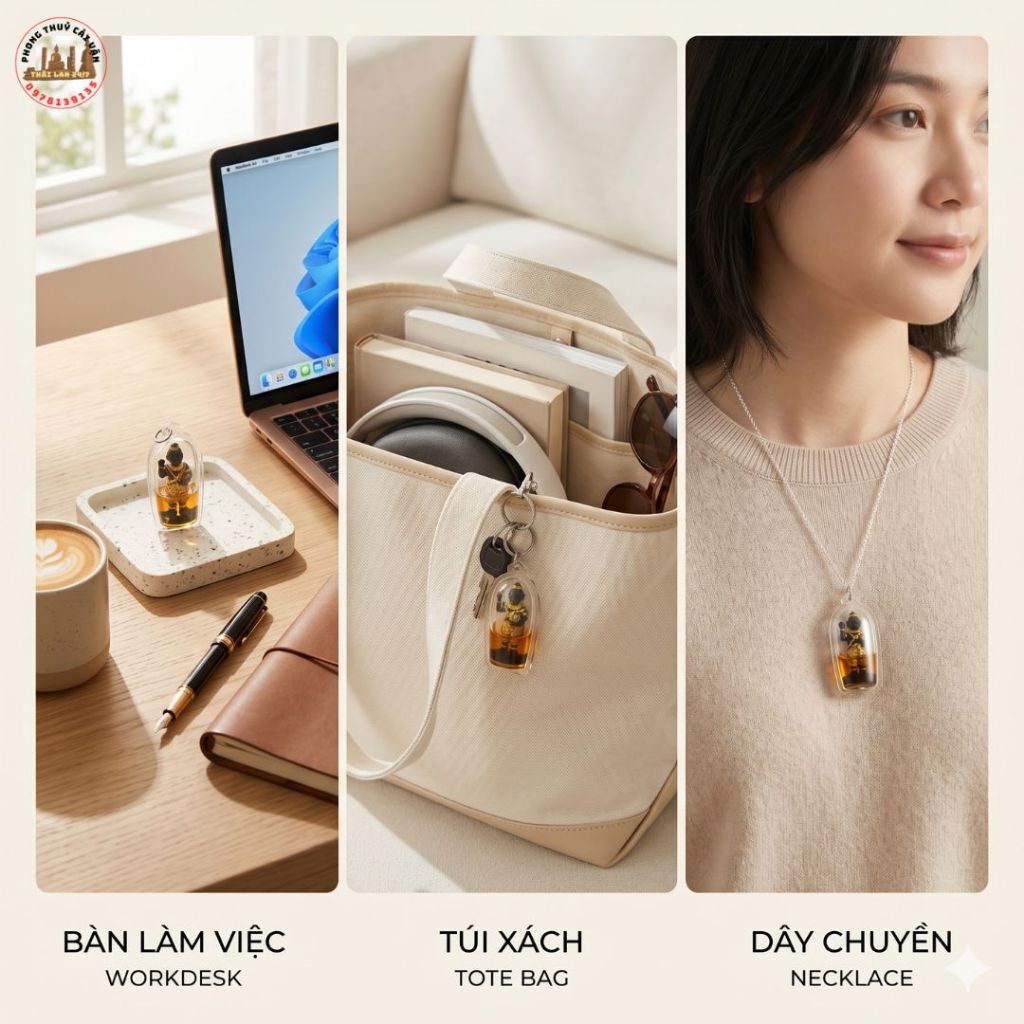 Móc Khóa Trang Trí Kiu Men Thủ Công 5cm – Nhỏ Gọn, Độc Lạ Và Ấn Tượng
