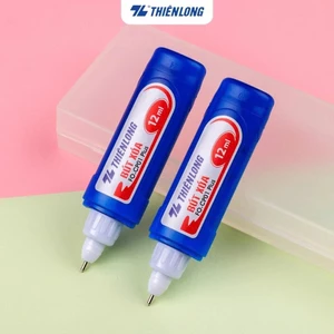 Bút xoá Thiên Long / 1 cây Flexofice nhanh khô, che phủ tốt, không bị lem, nhòe FO-CP01 PLUS