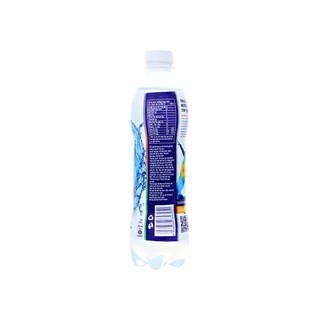 Thùng 24 chai nước bù khoáng Revive muối khoáng 500ml