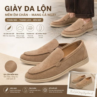 Loafer be/kem