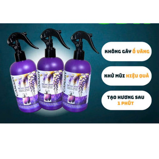 XỊT VẢI KHÔ CANARY HƯƠNG NƯỚC HOA