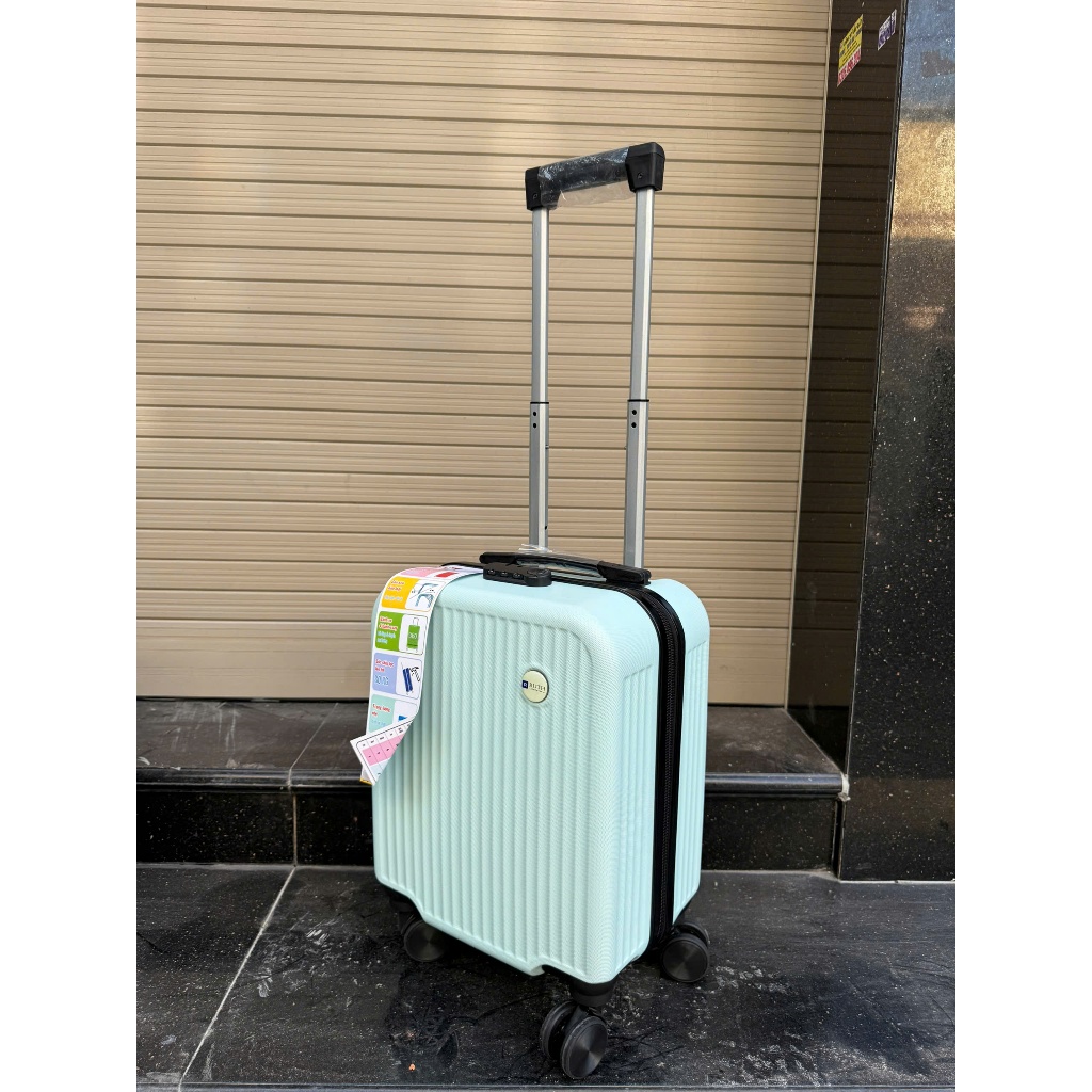 Vali mini - Giá Tốt, Miễn Phí Vận Chuyển, Đủ Loại | Shopee Việt Nam