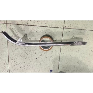 Cate Inox gắn cho xe Wave