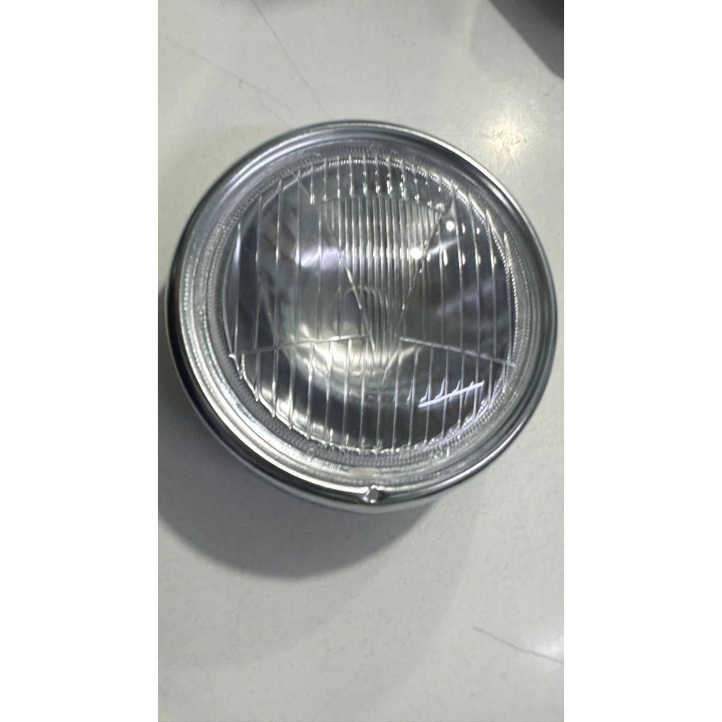 Pha Đèn Trước Xe Cub 78