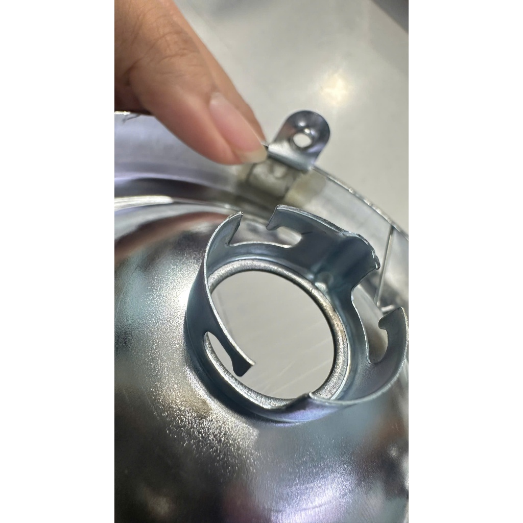 Pha Đèn Trước Xe Cub 78