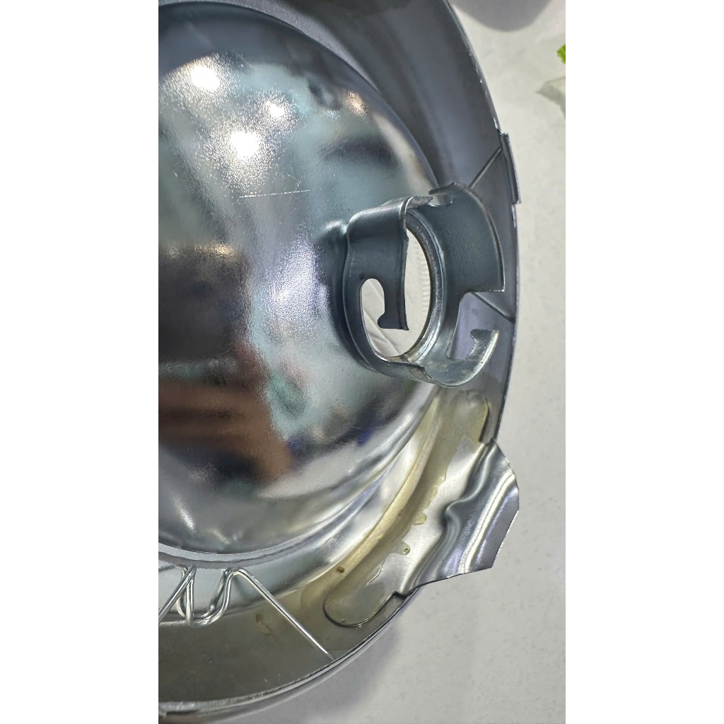 Pha Đèn Trước Xe Cub 78