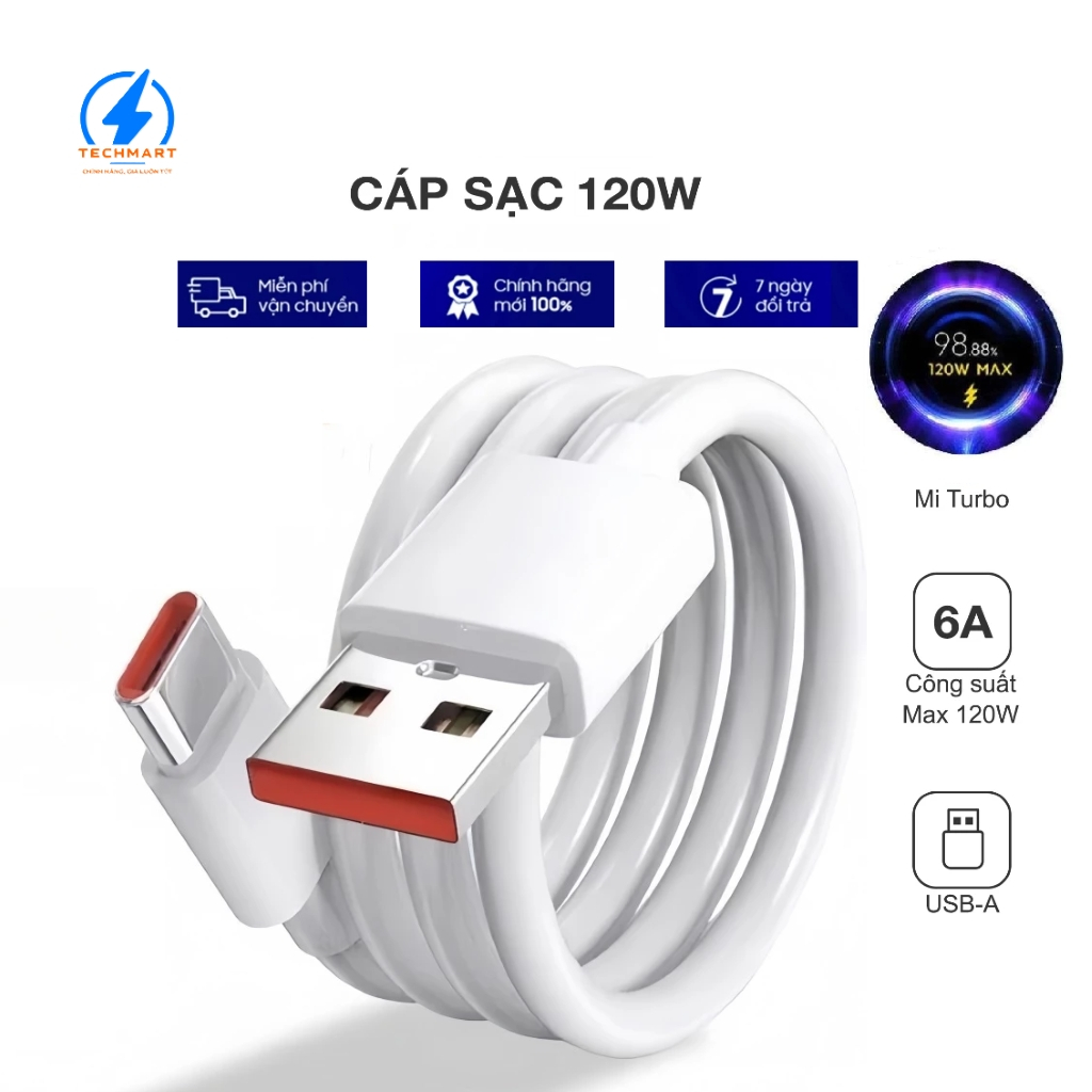 Cáp sạc nhanh type c - Giá Tốt, Sale Tháng 10, Ship 0 Đồng | Shopee ...