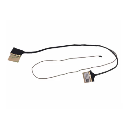 Thay Cáp Màn Hình LCD Laptop Asus X407 X407UA X407MA X407UB X407UBR 14005-02590100 30Pin Cũ Tháo Máy