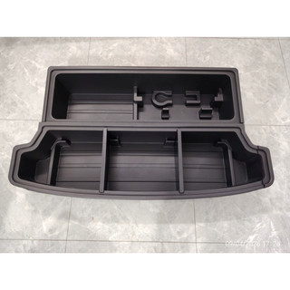 Hộp Đồ Cốp Sau Geely Ex2 Khay Cốp Sau Geely EX2 Hàng Loại Dày