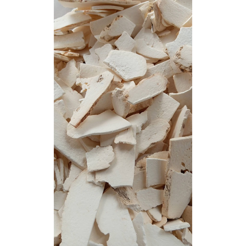 Hoài Sơn ( Củ Mài ) Hàng Chuẩn Dùng Để Hầm Canh, Chè, Cháo, Giảm Ho Tốt Cho Sức Khoẻ