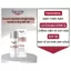 Kem Dưỡng Sáng Da Ban Ngày Eucerin Spotless Brightening Day SPF30 Giảm Thâm Nám – 50ml