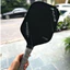 Vợt Pickleball FUTASI Carbon | mặt nhám, tay cầm êm nhẹ (hình tự chụp)