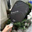 Vợt Pickleball FUTASI Carbon | mặt nhám, tay cầm êm nhẹ (hình tự chụp)