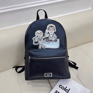 (Quai To) Balo nam nữ size40 to đi học ( Ảnh Thật ) Vải Dù trống nước Bền Đẹp Tiện dụng đựng A4 đi chơi đi học BL000