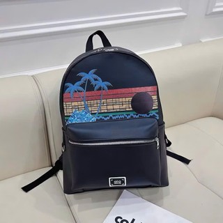 (Quai To) Balo nam nữ size40 to đi học ( Ảnh Thật ) Vải Dù trống nước Bền Đẹp Tiện dụng đựng A4 đi chơi đi học BL000