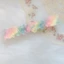 CHE TÊN LC011 - Vòng Ren Đeo Đùi Co Giãn Đính Nơ Phối Ren Phong Cách Lolita Nhật Bản Ngọt Ngào - KELLYWANG