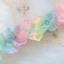 CHE TÊN LC011 - Vòng Ren Đeo Đùi Co Giãn Đính Nơ Phối Ren Phong Cách Lolita Nhật Bản Ngọt Ngào - KELLYWANG