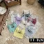Áo bra 2 dây chỉnh đệm mềm co giãn 702