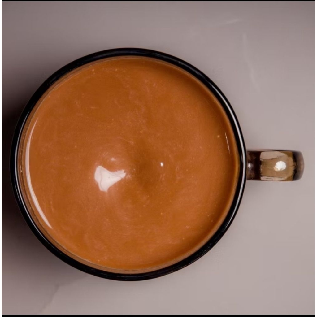 Bột hạt khô vị cacao - LáMori