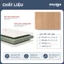 BẢNG PEGBOARD GỖ TREO TƯỜNG MÀU NÂU VÀNG | Bảng Lỗ Decor Tiện Dụng, Tối Ưu Không Gian