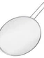 NẮP LƯỚI CHẢO INOX DÀY CAO CẤP, 29CM 33CM, CHỐNG BẮN DẦU MỠ, Giúp Nấu Ăn An Toàn Sạch Sẽ