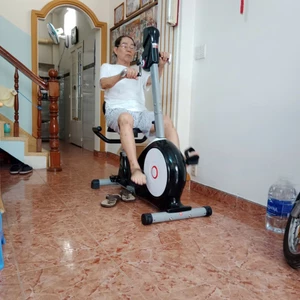 Xe đạp tập phục hồi chức năng K8602R, xe đạp tập thể dục tại nhà giá rẻ.