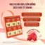 NƯỚC HỒNG SÂM OMIJA LỰU 365 GOLD ĐẸP DA, KHỎE DÁNG MỖI NGÀY