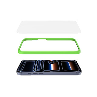[Livestream KOL] Kính cường lực Belkin cho iPhone 17 series bán duy nhất ở Apple Store không viền trong suốt độ cứng 9H