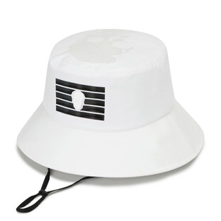 Mũ Golf Bucket Amazingcre Premium – Nón Tai Bèo Thể Thao Chống Nắng, Thoáng Khí Họa Tiết Skull Flag ( Golfworldforall )