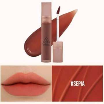 [Chính Hãng] Son 3ce Cloud Liptint 2019/3CE Blur Water Tint