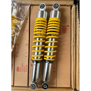 Giảm sóc sau nice cao cấp