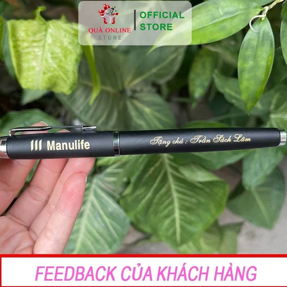 BÚT PARKER CAO CẤP ĐEN NHÁM CÀI TRẮNG [MIỄN PHÍ KHẮC TÊN - LOGO] BÚT KÝ CAO CẤP [RẺ VÔ ĐỊCH]