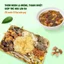 Combo 10 loại nấm quý 300g, nấu, hầm, xào, lẩu, bổ dưỡng cho người lớn và trẻ em