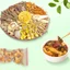 Combo 10 loại nấm quý 300g, nấu, hầm, xào, lẩu, bổ dưỡng cho người lớn và trẻ em