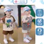 D20- set 2 bộ cộc phối tay hero vibes - a100.371