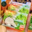 Mứt Dừa Sáp Sấy Dẻo VICOSAP | Ít Ngọt, Dẻo Mềm | Đặc Sản Trà Vinh (Hộp 230g)