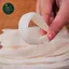 Mứt Dừa Sáp Sấy Dẻo VICOSAP | Ít Ngọt, Dẻo Mềm | Đặc Sản Trà Vinh (Hộp 230g)