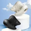 Gối Massage Cổ Công Thái Học TORO Giúp Kéo Dãn Đốt Sống Cổ, Thư Giãn, Giảm Đau Mỏi Cổ Vai Gáy Hiệu Quả