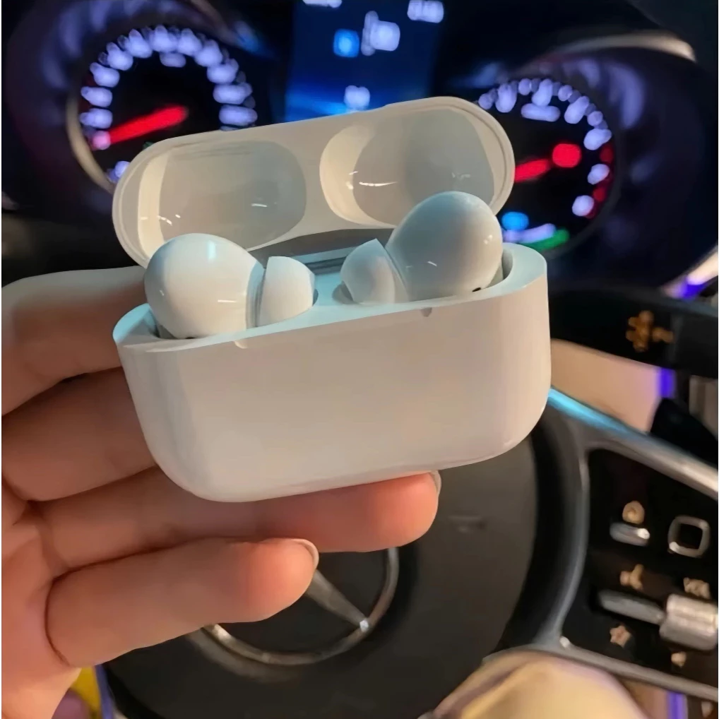Tai nghe Bluetooth - ảnh 1