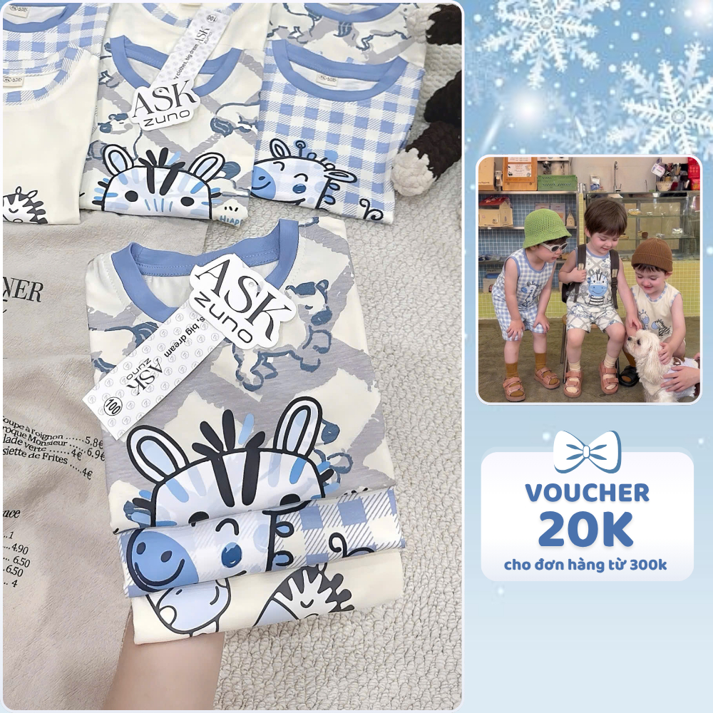 [À ƠI SHOP] C73- set 3 bộ ba lỗ ngựa ô vuông- a100.367