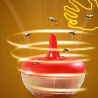 "Thuốc diệt ruồi dạng mồi thạch, triệt tiêu ruồi giấm trong nhà, hiệu quả nhanh, an toàn cho nhà bếp."