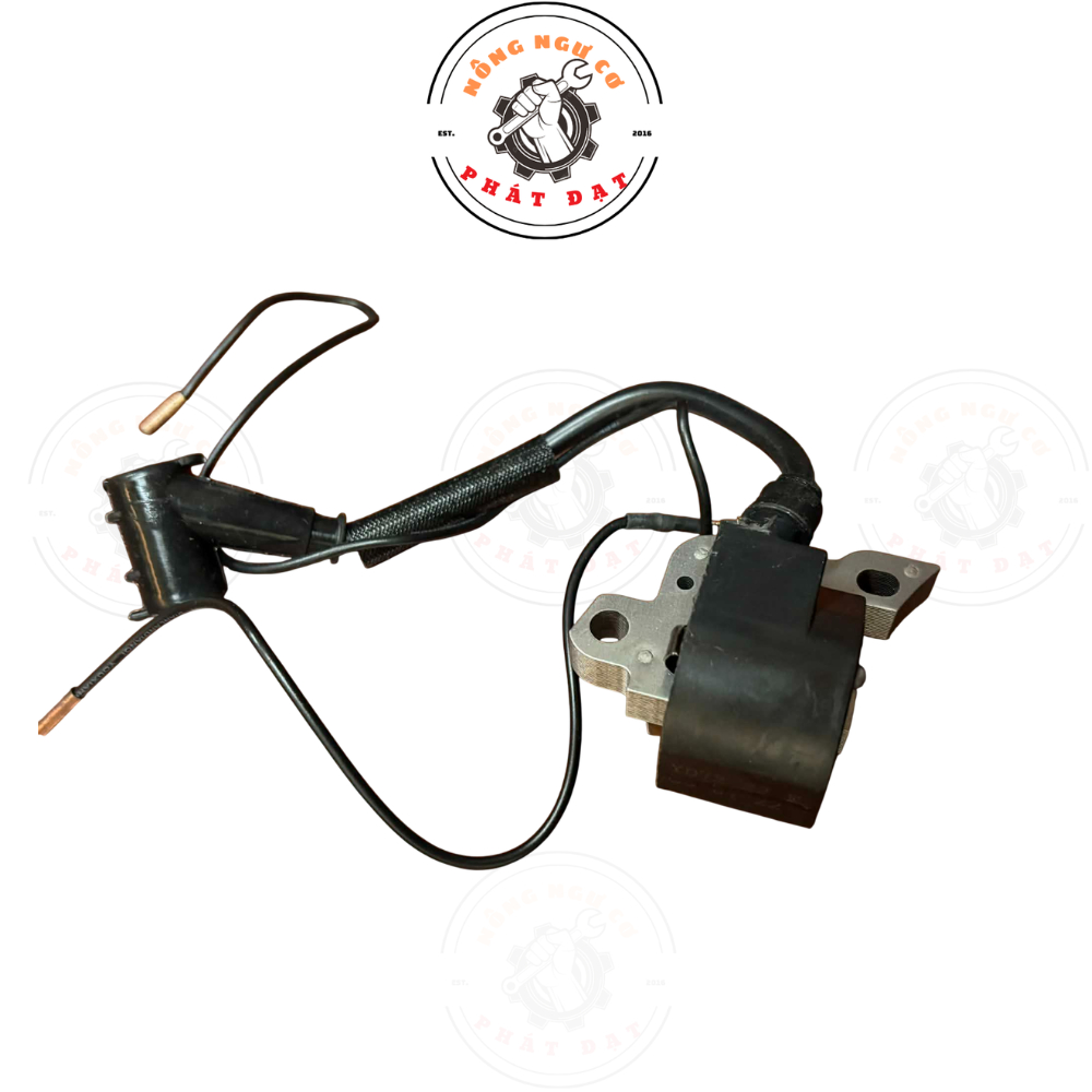 Ic_Mobin máy cưa xích STIHL MS381 hàng MITSUYAMA , lửa mạnh, đều, ổn định, tuổi thọ cao