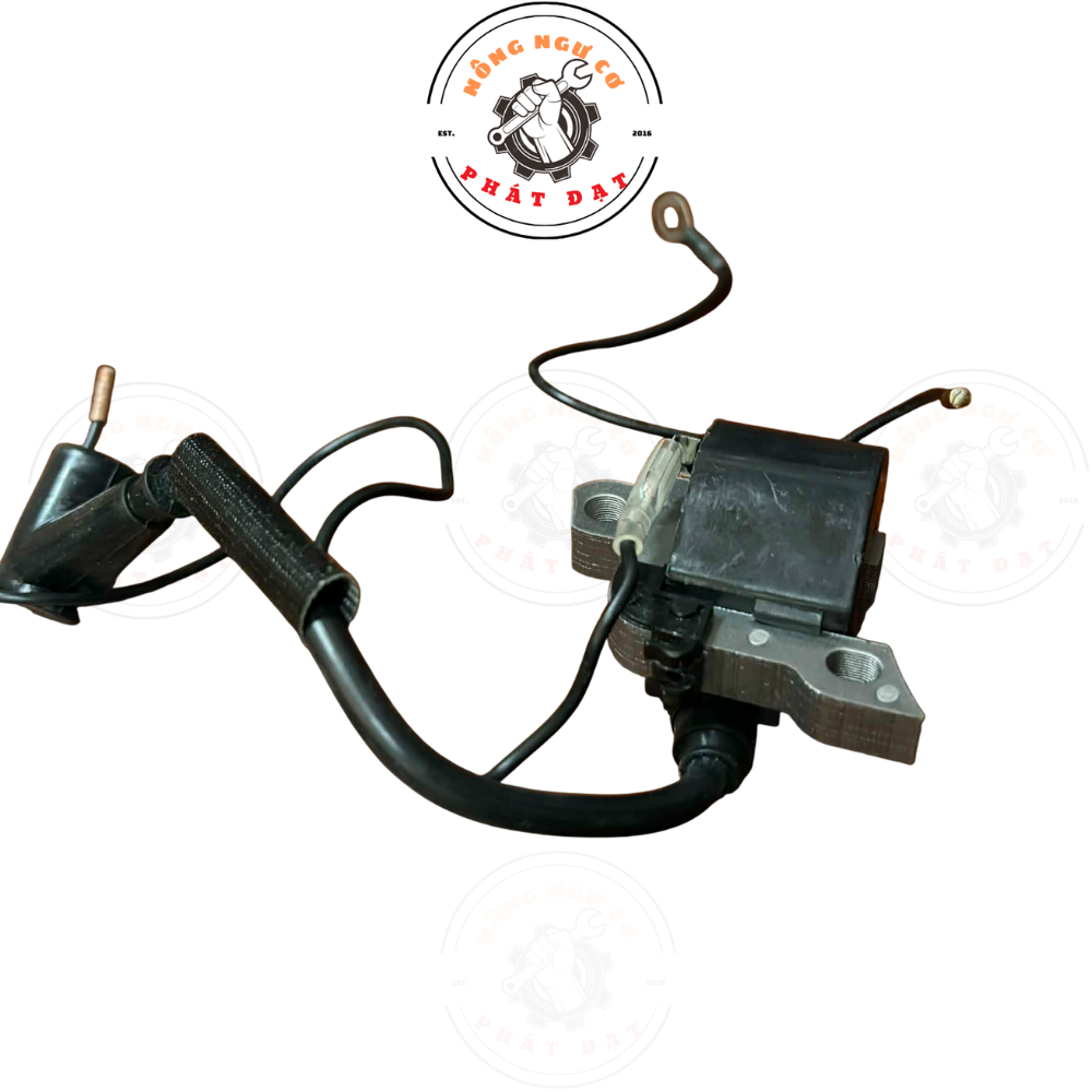 Ic_Mobin máy cưa xích STIHL MS381 hàng MITSUYAMA , lửa mạnh, đều, ổn định, tuổi thọ cao