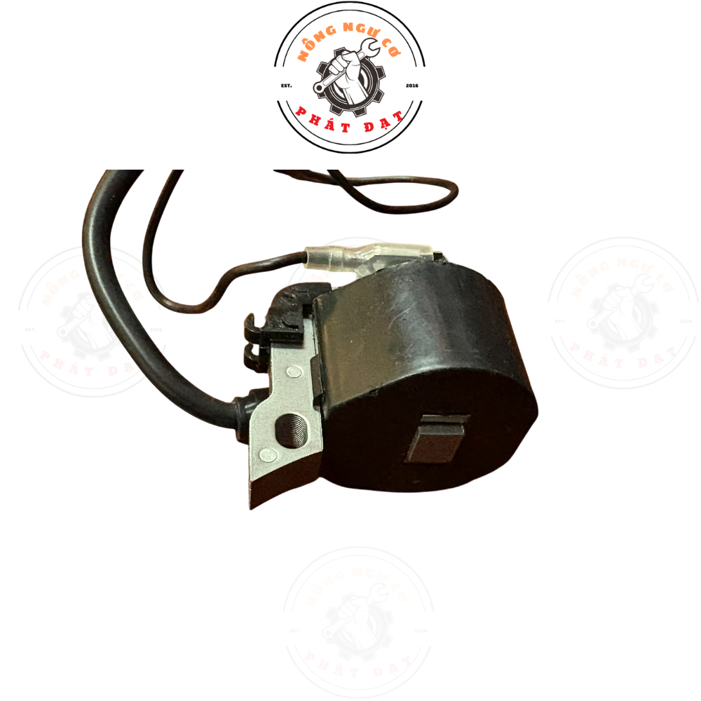 Ic_Mobin máy cưa xích STIHL MS381 hàng MITSUYAMA , lửa mạnh, đều, ổn định, tuổi thọ cao